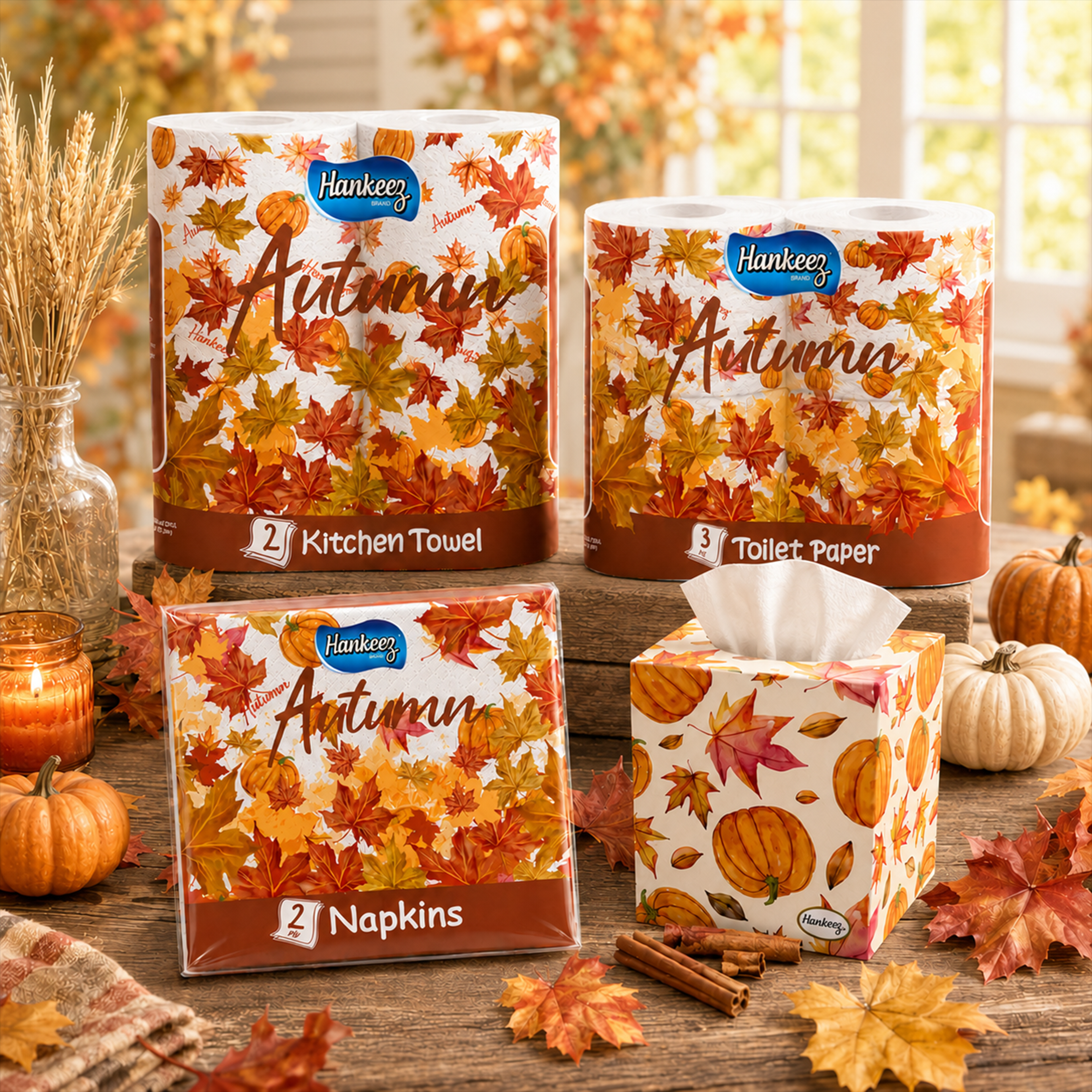 AUTUMN
