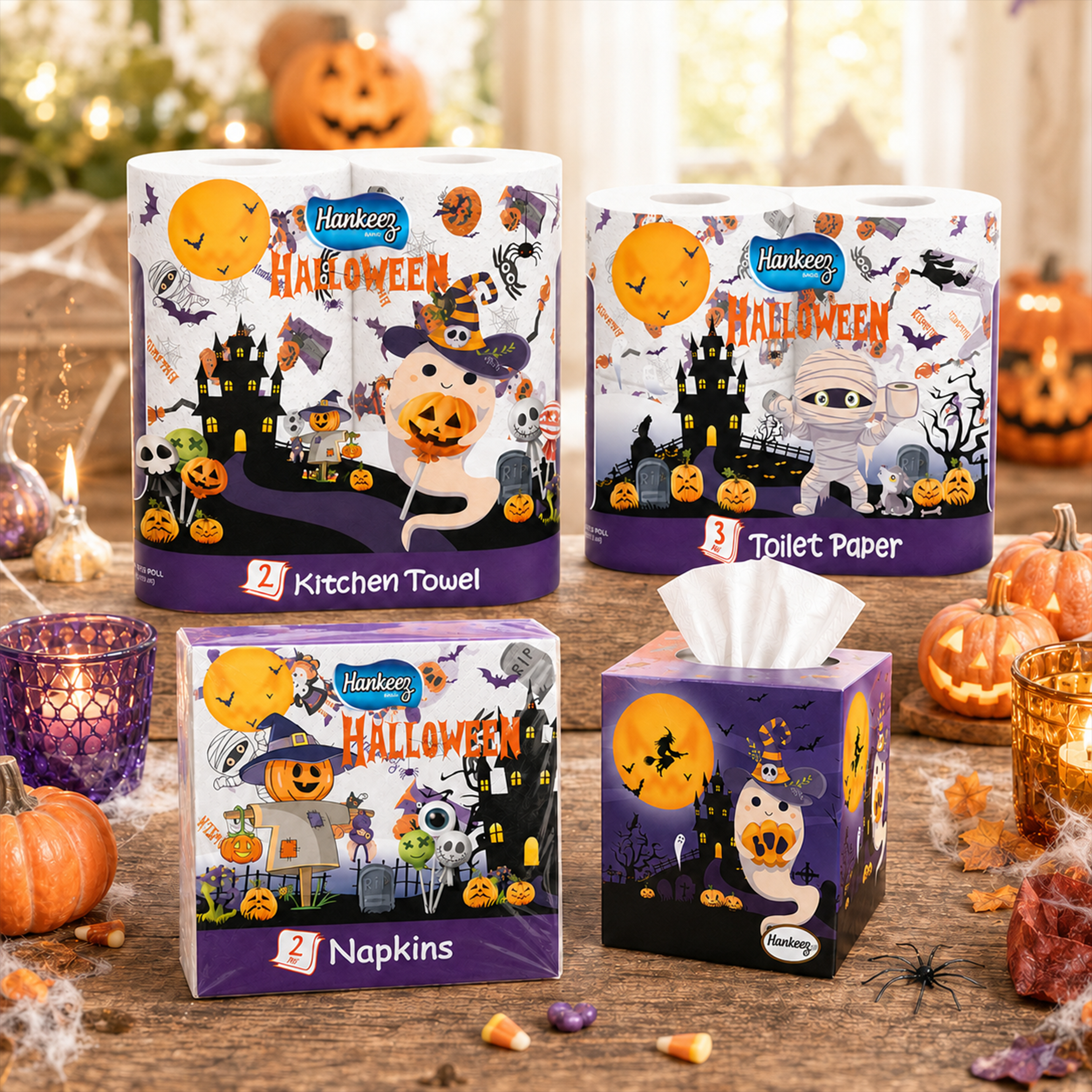 HALLOWEEN