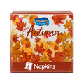 Autumn Napkins