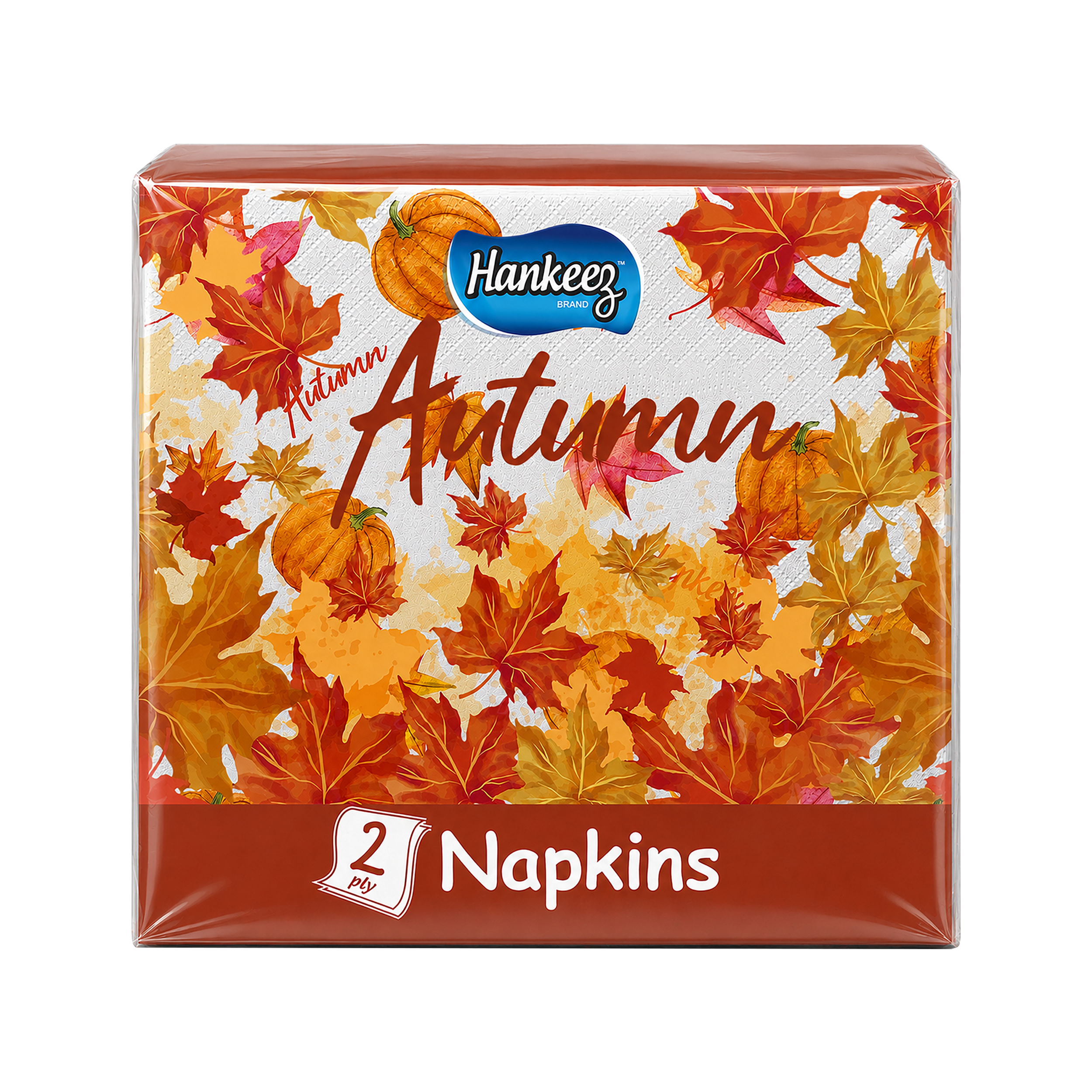 Autumn Napkins