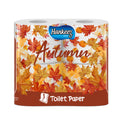 Autumn Toilet Paper