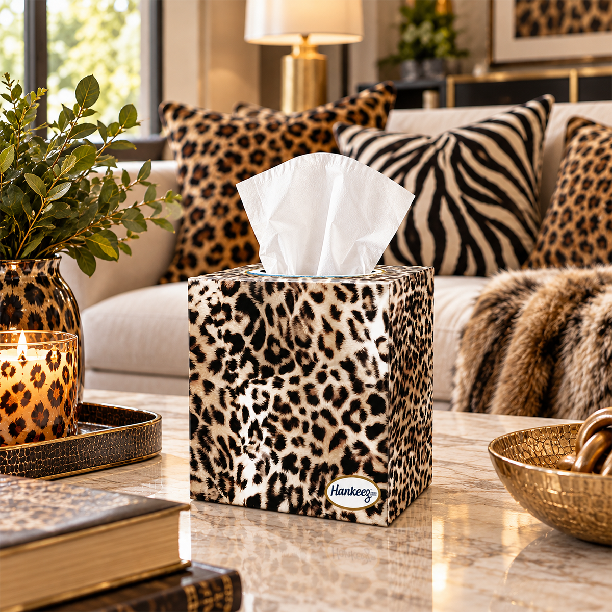 Animal Print