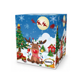 Christmas Facial Tissue