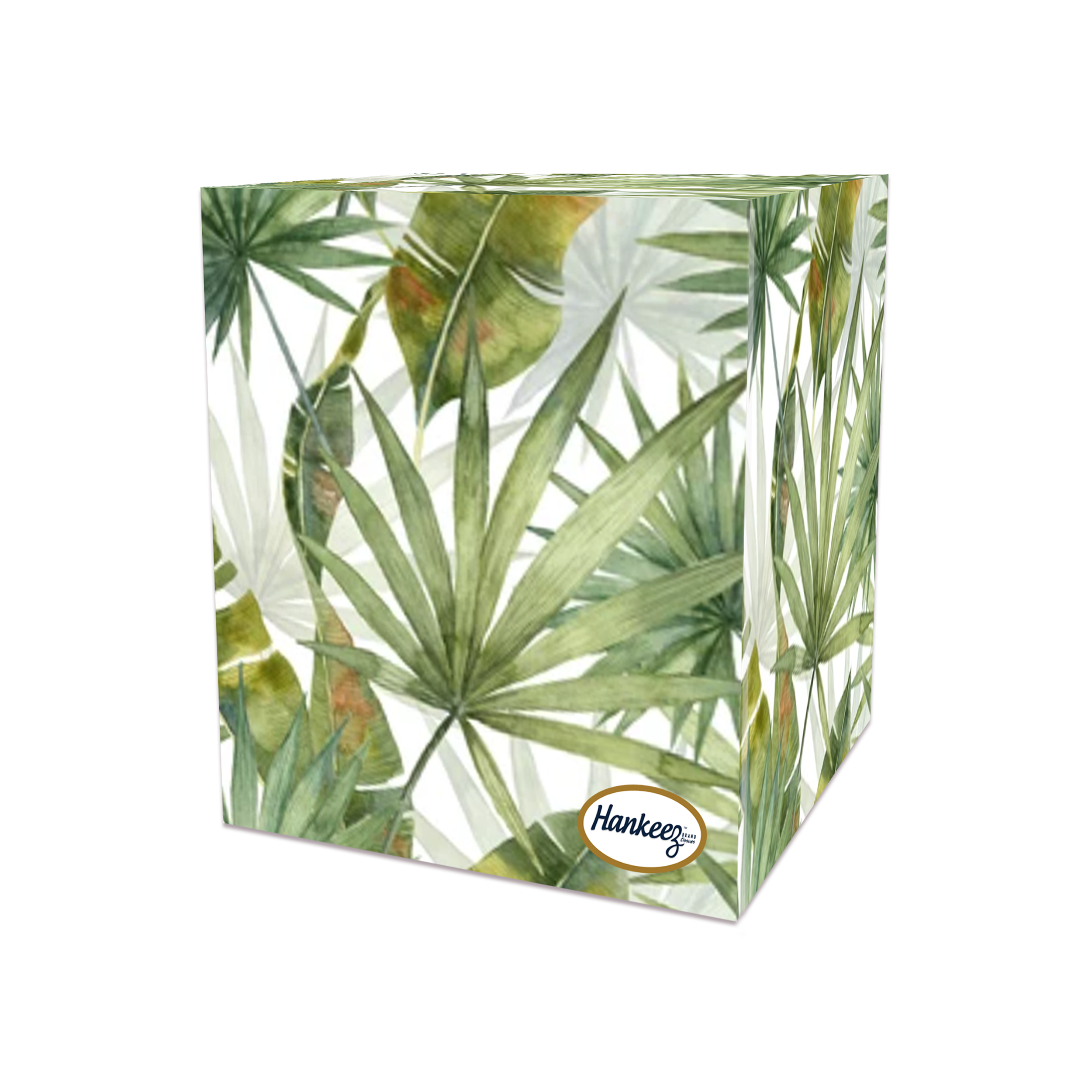 Everyday Decor Facial Tissues