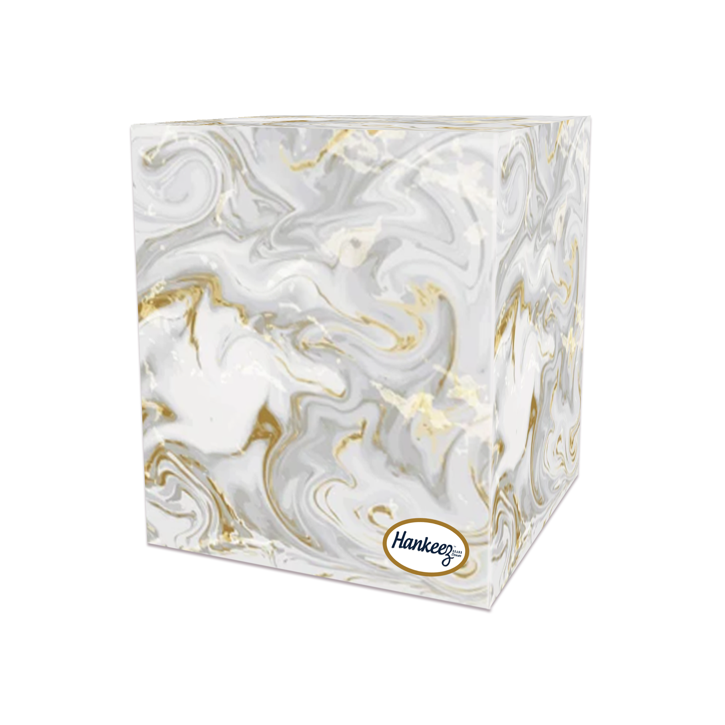 Everyday Decor Facial Tissues
