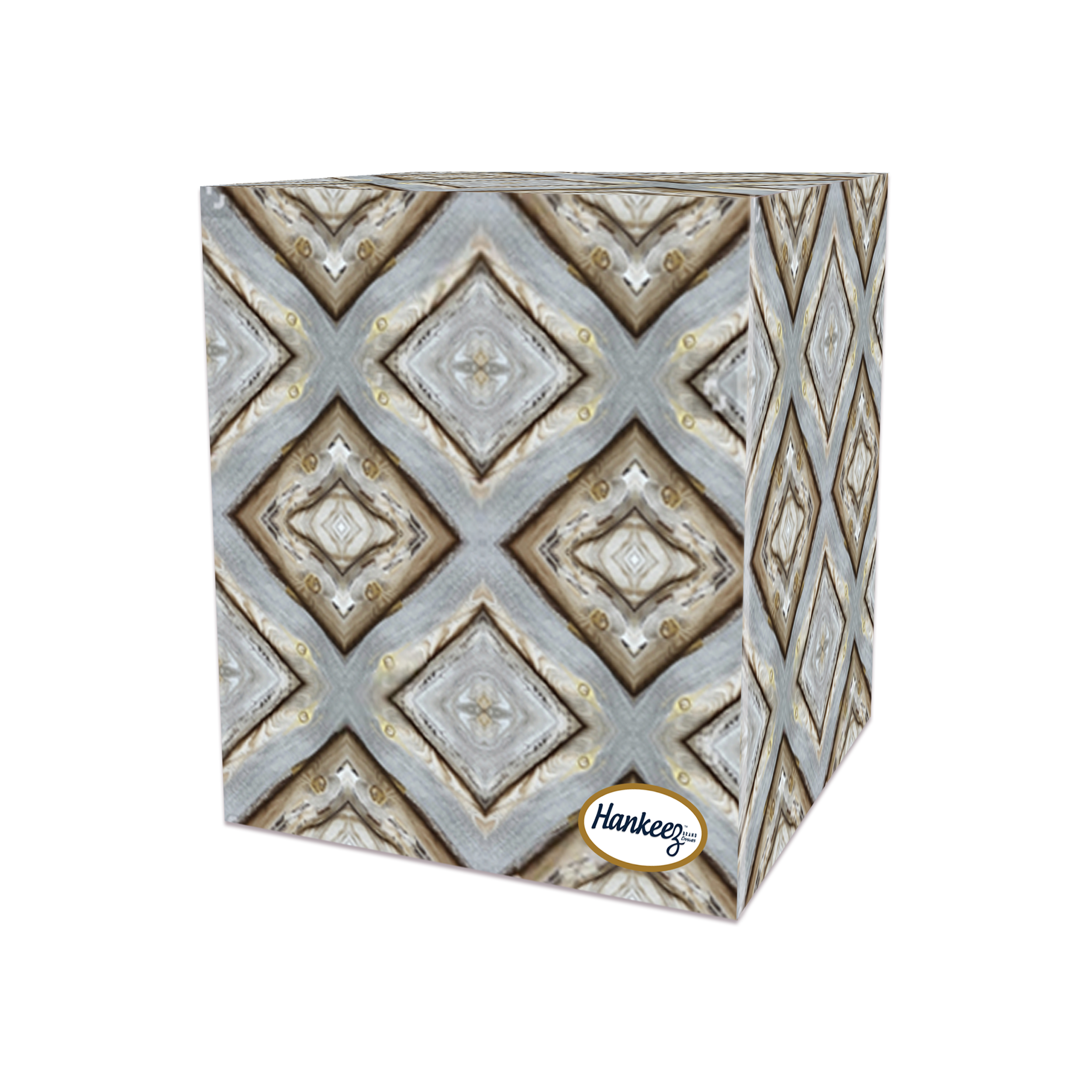 Everyday Decor Facial Tissues