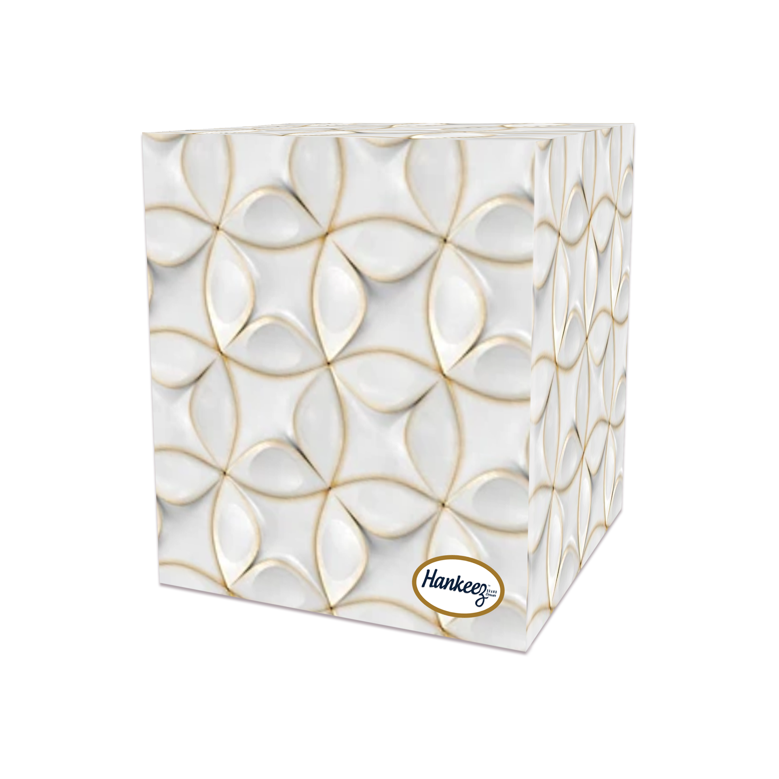 Everyday Decor Facial Tissues
