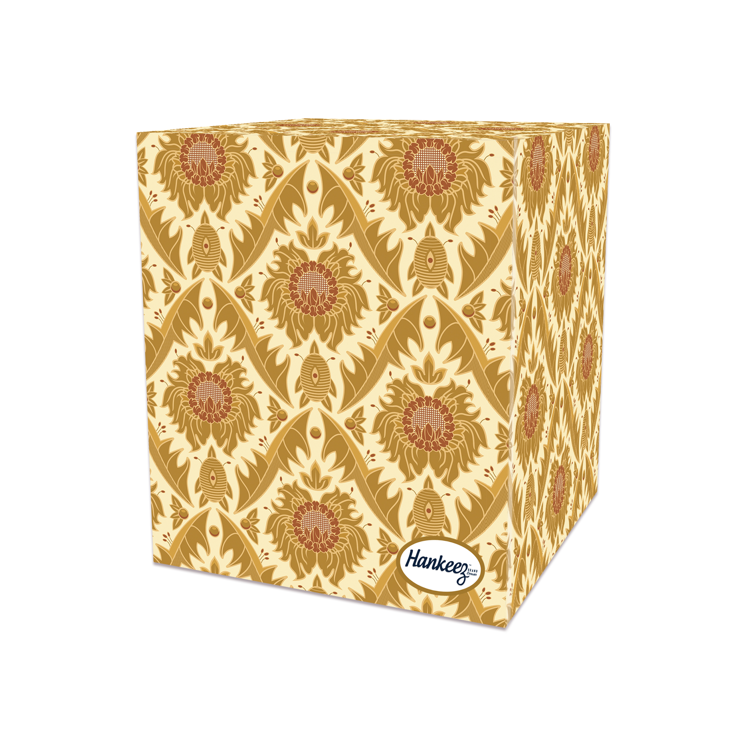 Everyday Decor Facial Tissues