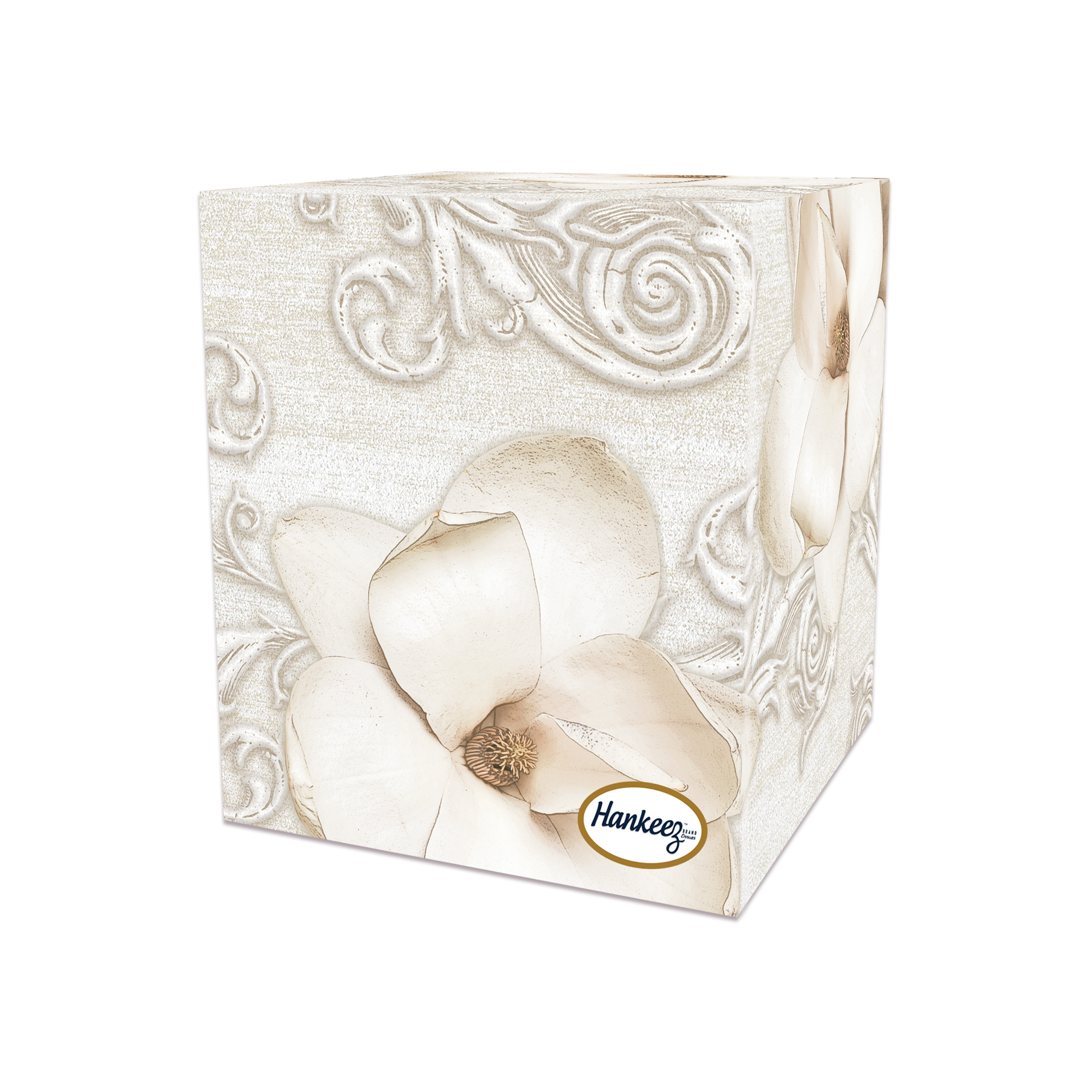 Everyday Decor Facial Tissues
