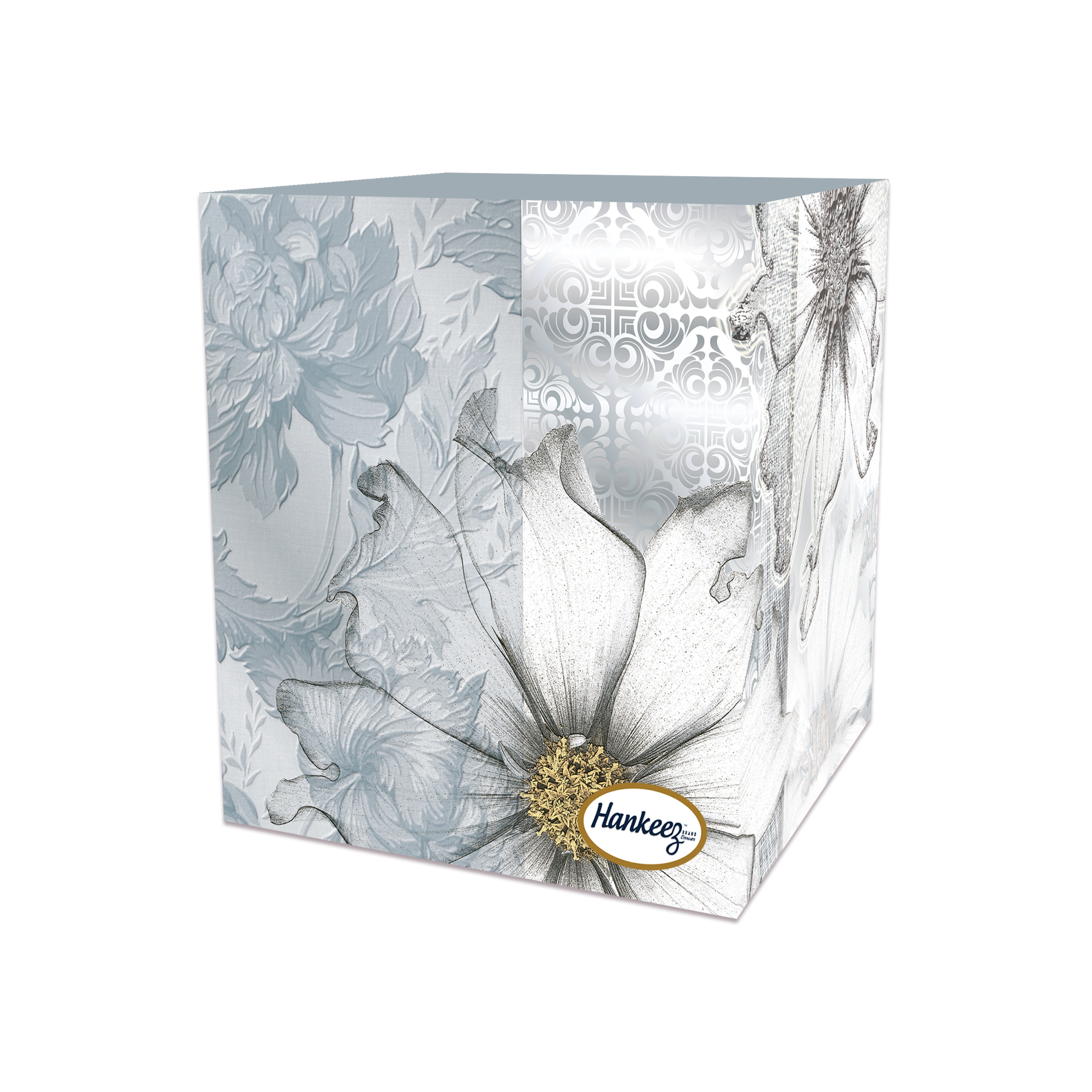 Everyday Decor Facial Tissues