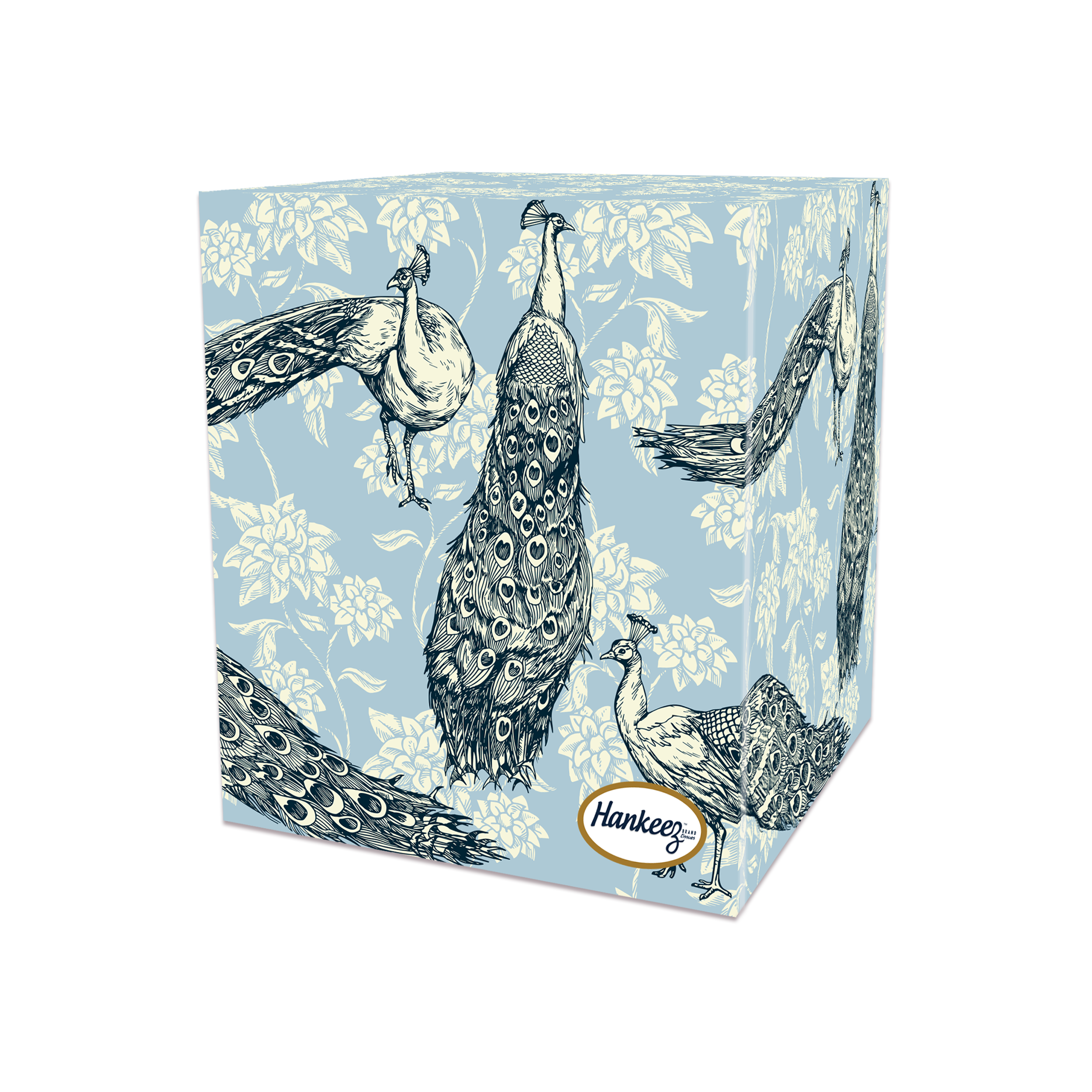 Everyday Decor Facial Tissues
