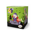 Halloween Facial Tissue