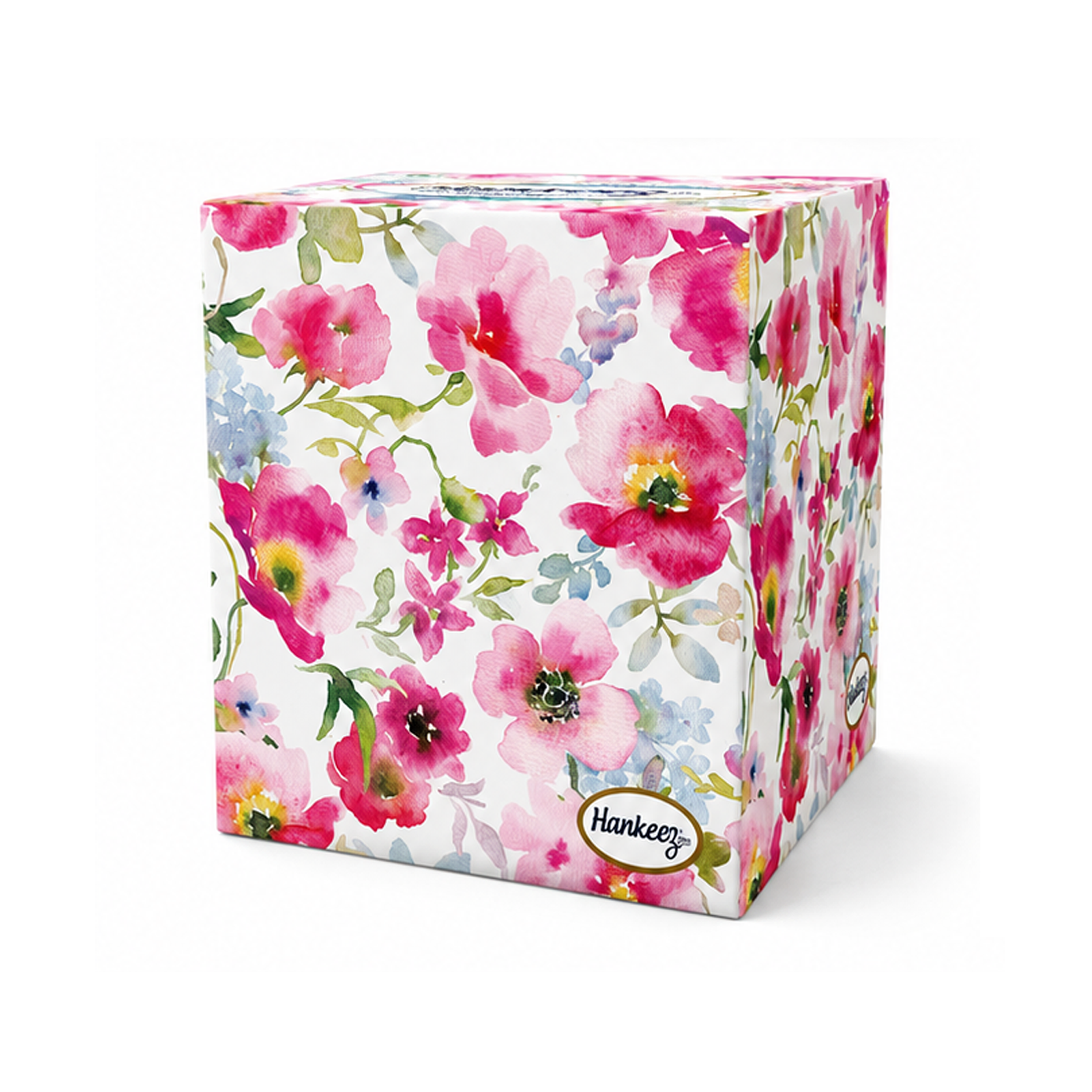 Springs Facial Tissues