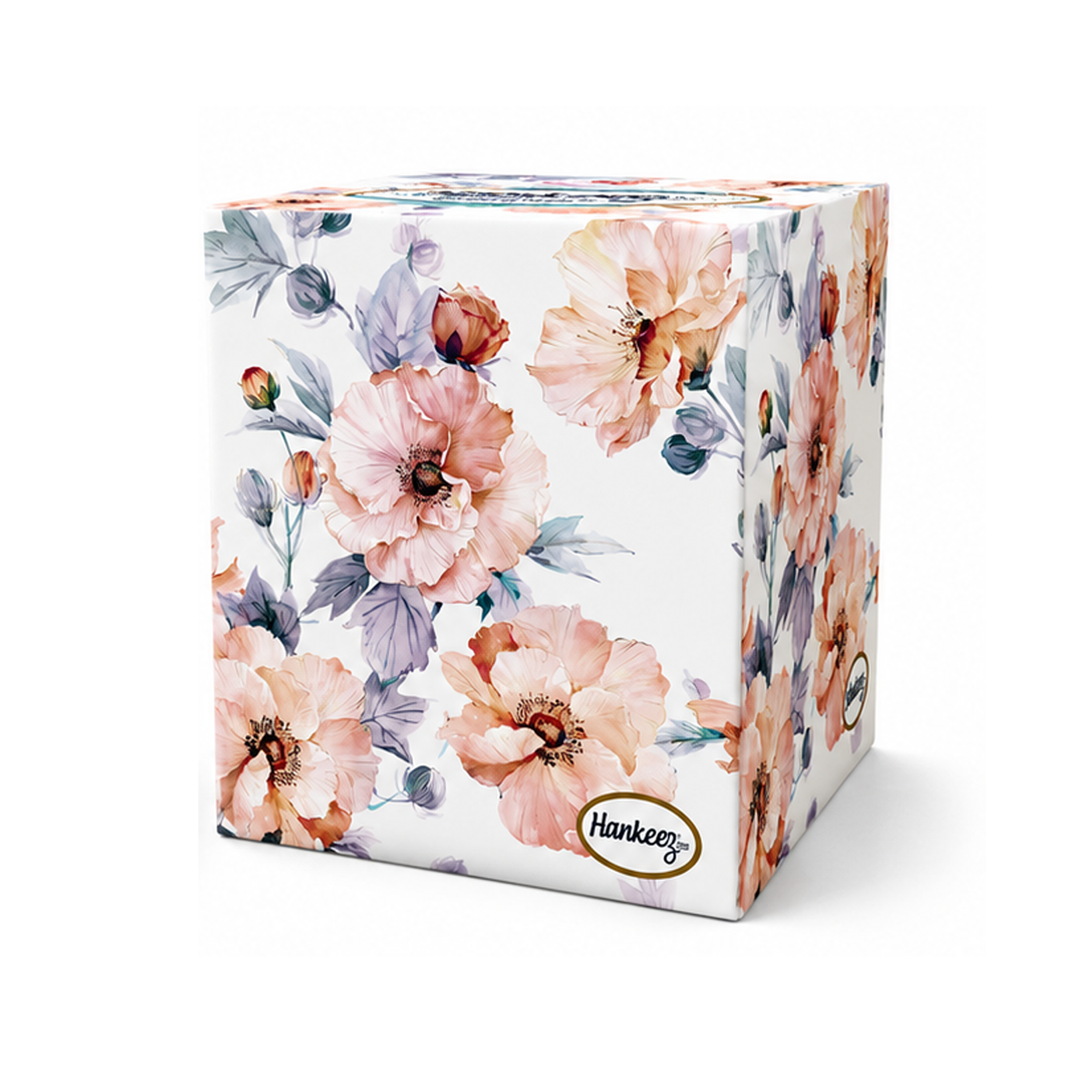 Springs Facial Tissues
