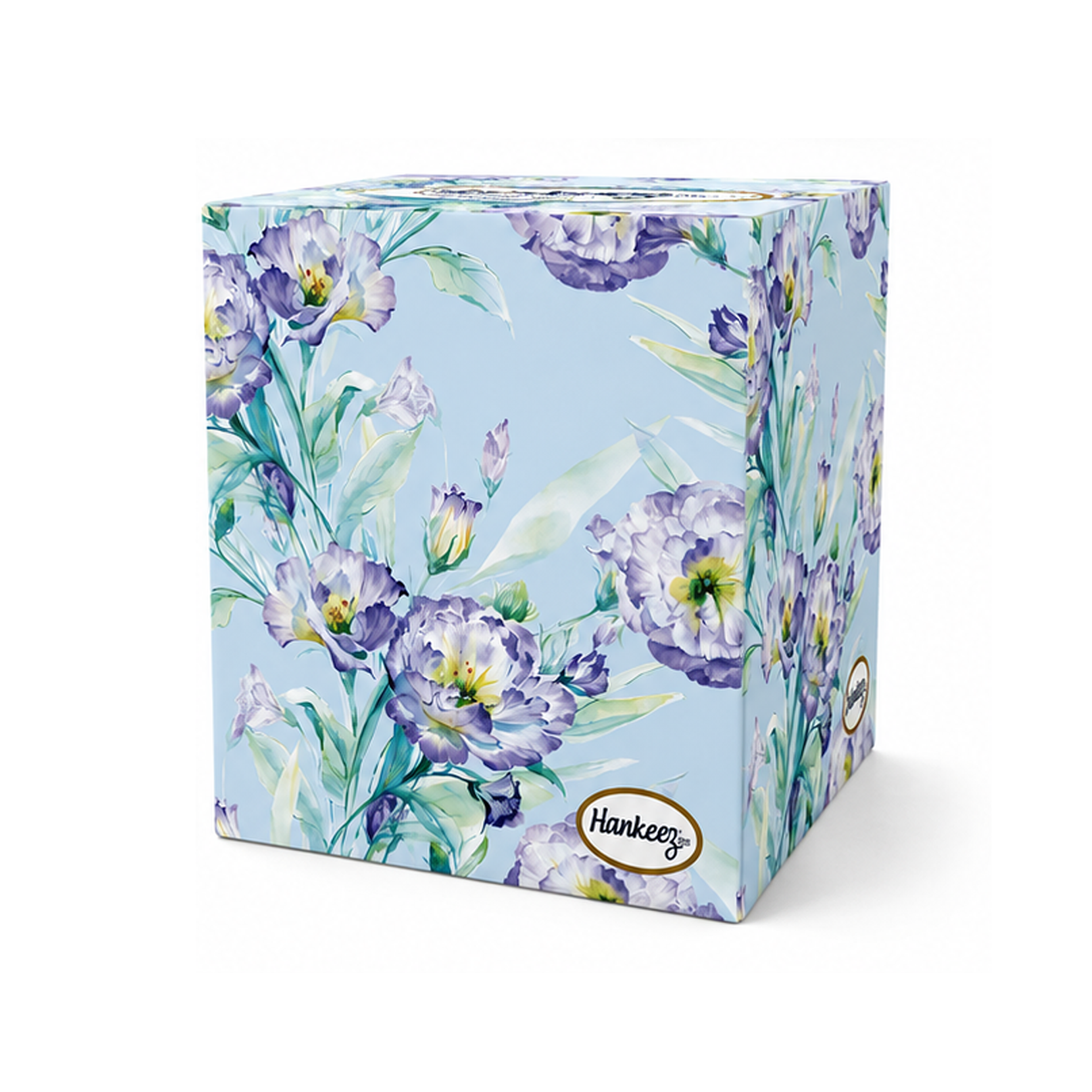 Springs Facial Tissues
