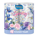 Spring Paper Towels