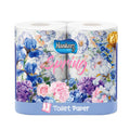 Spring Toilet Paper