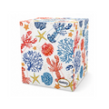 Summer Facial Tissues