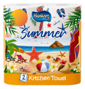 Summer Paper Towels