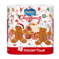 Christmas Kitchen Towels