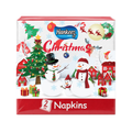 Christmas Napkins