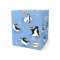 Winter Facial Tissues