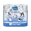 Winter Toilet Paper